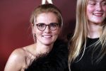 Amsterdam 18 december 2019
Sportman/ sportvrouw van het jaar gala in AFAS live ( Sportgala)
Sarina Wiegman met gezin