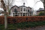 Bergen 13 december 2019
Sonja Bakker haar nieuwe huis