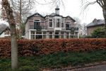 Bergen 13 december 2019
Sonja Bakker haar nieuwe huis