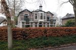 Bergen 13 december 2019
Sonja Bakker haar nieuwe huis