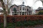Bergen 13 december 2019
Sonja Bakker haar nieuwe huis