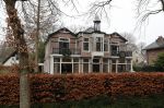 Bergen 13 december 2019
Sonja Bakker haar nieuwe huis