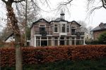 Bergen 13 december 2019
Sonja Bakker haar nieuwe huis