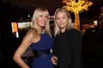 Amsterdam 12 december 2019
Luxury fair LXRY in de rai. Sophia de Boer kwam met haar man Erik Kwant en Roxanne Kwant