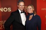 Amsterdam 18 december 2019
Sportman/ sportvrouw van het jaar gala in AFAS live ( Sportgala)