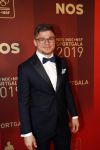 Amsterdam 18 december 2019
Sportman/ sportvrouw van het jaar gala in AFAS live ( Sportgala)