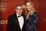 Amsterdam 18 december 2019
Sportman/ sportvrouw van het jaar gala in AFAS live ( Sportgala)