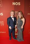 Amsterdam 18 december 2019
Sportman/ sportvrouw van het jaar gala in AFAS live ( Sportgala)
