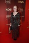 Amsterdam 18 december 2019
Sportman/ sportvrouw van het jaar gala in AFAS live ( Sportgala)