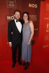 Amsterdam 18 december 2019
Sportman/ sportvrouw van het jaar gala in AFAS live ( Sportgala)