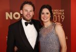Amsterdam 18 december 2019
Sportman/ sportvrouw van het jaar gala in AFAS live ( Sportgala)