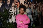 Amsterdam 12 december 2019
Presentatie nieuwe cast GTST Tamara Brinkman, Johnny Kraaijkamp jr. met hond Dolly, Noa Zwan, Cas Jansen, Sophie Bouquet en Tommy van Lent Bertrie Wierenga en Ferri Somogyi. Stephanie v Eer