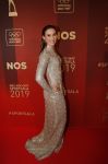 Amsterdam 18 december 2019
Sportman/ sportvrouw van het jaar gala in AFAS live ( Sportgala)
Suzanne Schulting kwam met haar partner