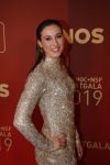 Amsterdam 18 december 2019
Sportman/ sportvrouw van het jaar gala in AFAS live ( Sportgala)
Suzanne Schulting kwam met haar partner