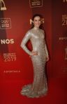Amsterdam 18 december 2019
Sportman/ sportvrouw van het jaar gala in AFAS live ( Sportgala)
Suzanne Schulting kwam met haar partner