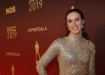 Amsterdam 18 december 2019
Sportman/ sportvrouw van het jaar gala in AFAS live ( Sportgala)
Suzanne Schulting kwam met haar partner