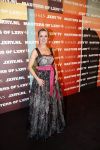 Amsterdam 12 december 2019
Luxury fair LXRY in de rai. Suze mens met haar man