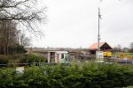 Ouderkerk aan de Amstel / Amsterdam 20 december 2019
Aanbouw huis van Sven Kramer en Naomi v As aan de Amstel.