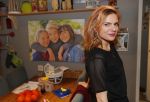 Amsterdam 12 december 2019
Presentatie nieuwe cast GTST Tamara Brinkman, Johnny Kraaijkamp jr. met hond Dolly, Noa Zwan, Cas Jansen, Sophie Bouquet en Tommy van Lent Bertrie Wierenga en Ferri Somogyi
