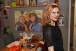 Amsterdam 12 december 2019
Presentatie nieuwe cast GTST Tamara Brinkman, Johnny Kraaijkamp jr. met hond Dolly, Noa Zwan, Cas Jansen, Sophie Bouquet en Tommy van Lent Bertrie Wierenga en Ferri Somogyi