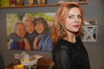 Amsterdam 12 december 2019
Presentatie nieuwe cast GTST Tamara Brinkman, Johnny Kraaijkamp jr. met hond Dolly, Noa Zwan, Cas Jansen, Sophie Bouquet en Tommy van Lent Bertrie Wierenga en Ferri Somogyi