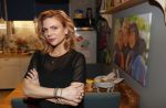 Amsterdam 12 december 2019
Presentatie nieuwe cast GTST Tamara Brinkman, Johnny Kraaijkamp jr. met hond Dolly, Noa Zwan, Cas Jansen, Sophie Bouquet en Tommy van Lent Bertrie Wierenga en Ferri Somogyi
