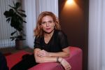 Amsterdam 12 december 2019
Presentatie nieuwe cast GTST Tamara Brinkman, Johnny Kraaijkamp jr. met hond Dolly, Noa Zwan, Cas Jansen, Sophie Bouquet en Tommy van Lent Bertrie Wierenga en Ferri Somogyi