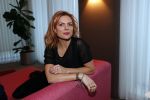 Amsterdam 12 december 2019
Presentatie nieuwe cast GTST Tamara Brinkman, Johnny Kraaijkamp jr. met hond Dolly, Noa Zwan, Cas Jansen, Sophie Bouquet en Tommy van Lent Bertrie Wierenga en Ferri Somogyi