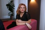 Amsterdam 12 december 2019
Presentatie nieuwe cast GTST Tamara Brinkman, Johnny Kraaijkamp jr. met hond Dolly, Noa Zwan, Cas Jansen, Sophie Bouquet en Tommy van Lent Bertrie Wierenga en Ferri Somogyi