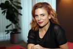 Amsterdam 12 december 2019
Presentatie nieuwe cast GTST Tamara Brinkman, Johnny Kraaijkamp jr. met hond Dolly, Noa Zwan, Cas Jansen, Sophie Bouquet en Tommy van Lent Bertrie Wierenga en Ferri Somogyi