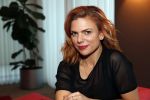 Amsterdam 12 december 2019
Presentatie nieuwe cast GTST Tamara Brinkman, Johnny Kraaijkamp jr. met hond Dolly, Noa Zwan, Cas Jansen, Sophie Bouquet en Tommy van Lent Bertrie Wierenga en Ferri Somogyi