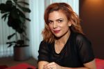 Amsterdam 12 december 2019
Presentatie nieuwe cast GTST Tamara Brinkman, Johnny Kraaijkamp jr. met hond Dolly, Noa Zwan, Cas Jansen, Sophie Bouquet en Tommy van Lent Bertrie Wierenga en Ferri Somogyi