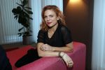 Amsterdam 12 december 2019
Presentatie nieuwe cast GTST Tamara Brinkman, Johnny Kraaijkamp jr. met hond Dolly, Noa Zwan, Cas Jansen, Sophie Bouquet en Tommy van Lent Bertrie Wierenga en Ferri Somogyi
