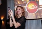 Amsterdam 12 december 2019
Presentatie nieuwe cast GTST Tamara Brinkman, Johnny Kraaijkamp jr. met hond Dolly, Noa Zwan, Cas Jansen, Sophie Bouquet en Tommy van Lent Bertrie Wierenga en Ferri Somogyi