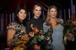 Amsterdam 18 december 2019
Sportman/ sportvrouw van het jaar gala in AFAS live ( Sportgala)
Tess Wester
