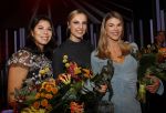 Amsterdam 18 december 2019
Sportman/ sportvrouw van het jaar gala in AFAS live ( Sportgala)
Tess Wester