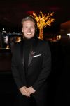 Amsterdam 12 december 2019
Luxury fair LXRY in de rai. Thomas Berge