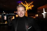 Amsterdam 12 december 2019
Luxury fair LXRY in de rai. Thomas Berge