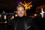 Amsterdam 12 december 2019
Luxury fair LXRY in de rai. Thomas Berge