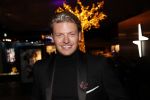 Amsterdam 12 december 2019
Luxury fair LXRY in de rai. Thomas Berge