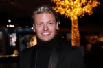 Amsterdam 12 december 2019
Luxury fair LXRY in de rai. Thomas Berge