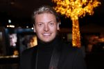 Amsterdam 12 december 2019
Luxury fair LXRY in de rai. Thomas Berge