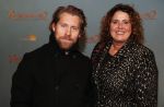 Amsterdam 9 december 2019
Premiere huisvrouwen bestaan niet deel II in tuschinski. Tim Haars met â€¦