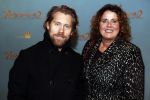 Amsterdam 9 december 2019
Premiere huisvrouwen bestaan niet deel II in tuschinski. Tim Haars met â€¦