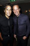 Amsterdam 9 december 2019
Premiere Jon v Eerd in de Meervaart. Tim Oliehoek met â€¦