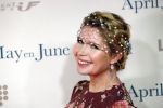 Amsterdam 16 december 2019
Premiere April may June in het deLamar theater met oa in de hoofdrollen Linda de Mol Elise Schaap en Tjitske Reidinga. Tjitske kwam met haar zoon
