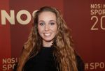 Amsterdam 18 december 2019
Sportman/ sportvrouw van het jaar gala in AFAS live ( Sportgala). Verona v d Leur met partner