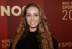 Amsterdam 18 december 2019
Sportman/ sportvrouw van het jaar gala in AFAS live ( Sportgala). Verona v d Leur met partner