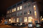 Amsterdam 19 december 2019
In dit complex heeft Victor Mids een appartement/ huis