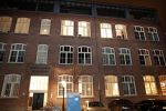 Amsterdam 19 december 2019
In dit complex heeft Victor Mids een appartement/ huis